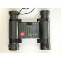 Leitz Trinovid 8x20 BCA Optically Coated Binoculars , made in Portugal by Leitz,in top condition