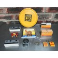 Kodak marketing Lot 1 vintage collectors item, from Germany