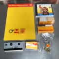 Kodak marketing Lot 2 vintage collectors item, from Germany