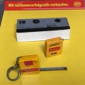 Kodak marketing Lot 2 vintage collectors item, from Germany