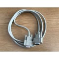 PC Data cable vintage 14-pol , 1.95m long