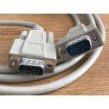 PC Data cable vintage 14-pol , 1.95m long