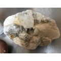 Nature stone lot (no.2) for collectors
