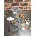 Nature stone lot (no.4) for collectors