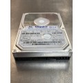 Hard Disk Drive Maxtor 6448MB ,IBM , vintage, working, formated by a pc specialist