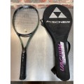 Fischer Tennis Racket Mid Plus 98 , vintage, collectors item,