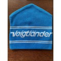 Voigtländer Winter Cap, Made in West Germany, collectors item, vintage, like new,