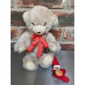 Hermann Teddy Bear , Germany, collectors item, vintage, kids toy