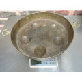 Copper antique egg pan vintage, collectors item