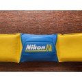 Nikon Floating strap original for Nikon AW35AF, COLLECTORS ITEM