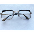 MARWITZ Optima 130 Frame 50s-60s , rare , collectors item, just frame, without glasses