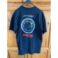 Pentax T-Shirt vintage , Size XL, collectors item, vintage, from Germany
