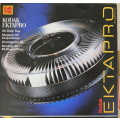 Kodak Ektapro Carousel / S-AV 2000 Projector Slide Tray / Magazine LOT A  (Lot of 13 trays)