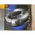 Kodak Ektapro Carousel / S-AV 2000 Projector Slide Tray / Magazine LOT D  (Lot of 6 trays)