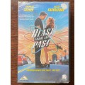 VHS Movie , Blast from the Past , english