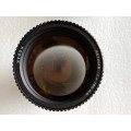 Kodak Retinar 180mm lens for Kodak S-AV 1000 / 2000 Carousel Projector