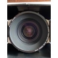 Kodak Retinar Lens 36mm 2.8 for Kodak S-AV 2000 Carousel Projector