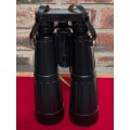 DR.HANS HENSOLDT KG WETZLAR  9x63 Binoculars, made in Germany, Hunting,in good condition,top quality