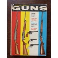 The complete book of guns, 1954, vintage, rare,collectors item