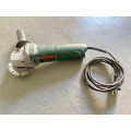 Big Strong Bosch PWS 10-125 CE Angle Grinder  1020W, (working)