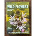 Field Guide to Wild Flowers of South Africa , John Manning