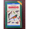 Sappi Newman`s Birds of South Africa, Kenneth Newman, Hardcover, hardback 7th edition,