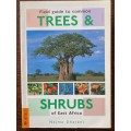 FIELD GUIDE TO COMMON TREES AND SHRUBS OF EAST AFRICA, Najma Dharani ,20002 ,english