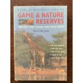 Game & Nature Reserves , Guide , Namibia,Botswana,Zambia,Malawi, Zimbabwe, South Africa,Struik