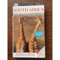 DK Eyewitness Travel, South Africa, 2011, in english, Wildlife Guide, 480 pages,