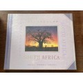 Spectacular South Africa, Tim O`Hagan,English,Francais, German, 2001, 176 pages, collectors item,
