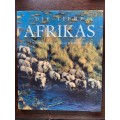 Die Tiere Akfrikas / Animals of Africa, 1998, 252 pages, in german