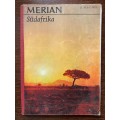 Merian Südafrika, Suedafrika, Sudafrika, 1969, vintage, Magazine, in german