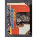 Säugetiere Handbuch vom  des Südlichen Afrika  / Mammals , Burger Cillie,1997, 223 pages,in german