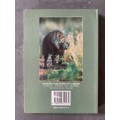 Säugetiere des Südlichen Afrika / Mammals, Robin Frandsen, 1993,235 pages, in german