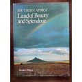 Southern Africa Land of Beauty and Splendour, 1976,320 pages, 194 photographs,18maps,in english,