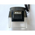 NIKON Stand-Magnifiern, vintage, close up lens magnifier, high quality, rare