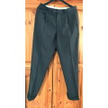 Roy Robson Men`s trouter/pants size 52,made in Italy.Will fit a slim man 187cm tall.