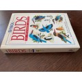 Sasol, Birds of South Africa, Ian Sinclair, Phil Hockey, Warwick Tarboton,1993, english, birding