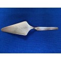 Vintage German Cake Server,LOT2, Lutz & Weiss 90 silver,Pforzheim, Germany ,collectors item