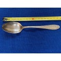 Vintage Spoon G.A.G. Auerswald 90 silber - silver plated ,Germany ,collectors item