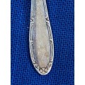Vintage Spoon G.A.G. Auerswald 90 silber - silver plated ,Germany ,collectors item
