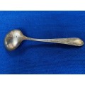 Vintage Tea / Coffee / Mokka Spoon Lot 3, 1x spoon silver 20 from Germany, collectors item