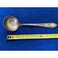 Vintage Tea / Coffee / Mokka Spoon Lot 3, 1x spoon silver 20 from Germany, collectors item