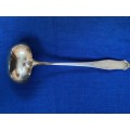 Vintage WMF Big Soup Serving Spoon Lot 2, 1x spoon silver 90 from Germany, collectors item