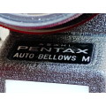 PENTAX Auto Bellows M , NEX adapter, Schneider Kreuznach Componon 5.6 - 150mm, lens made in Germany