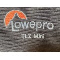 Lowepro Camera Bag TLZ Mini, black