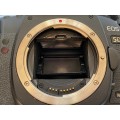 CANON EOS 5D MARK II Camera Digital Body, only 9532 Shutter Counts, in very good condition