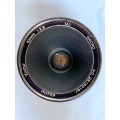 VIVITAR Lense MC Macro 55mm / 2.8 PK mount