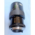 VIVITAR Lense MC Macro 55mm / 2.8 PK mount