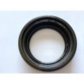 Macro lens +8 dioptrin, filter, 54mm (54 EI) incl. 2 x Adapterring (54EI-52EA) (55/52), close up,
